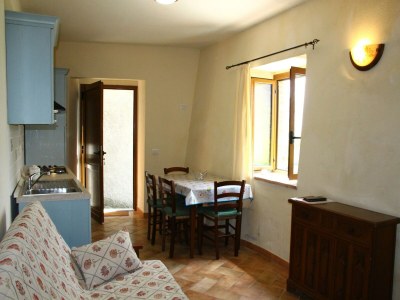 Holiday house Holiday Home in Mulazzo with Natural Pond - Features photo 27
