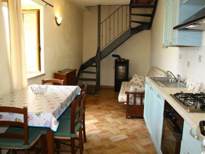 Holiday house Holiday Home in Mulazzo with Natural Pond - Features photo 35