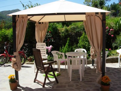 Holiday house Holiday Home in Mulazzo near Tuscan Castles - Outdoor photo 10