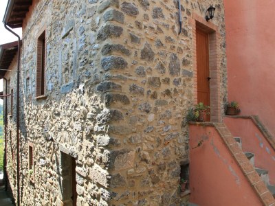 Holiday house Holiday Home in Mulazzo near Tuscan Castles - Outdoor photo 13
