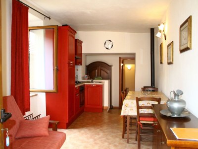 Holiday house Holiday Home in Mulazzo near Tuscan Castles - Features photo 18