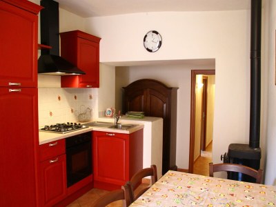 Holiday house Holiday Home in Mulazzo near Tuscan Castles - Features photo 25