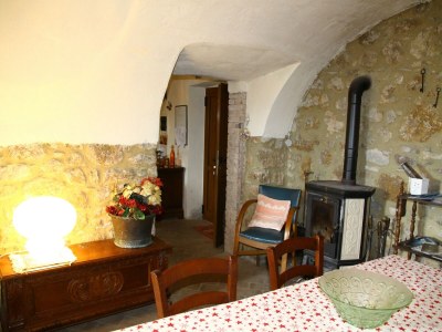 Holiday house Holiday Home in Mulazzo near Tuscan Castles - Outdoor photo 40