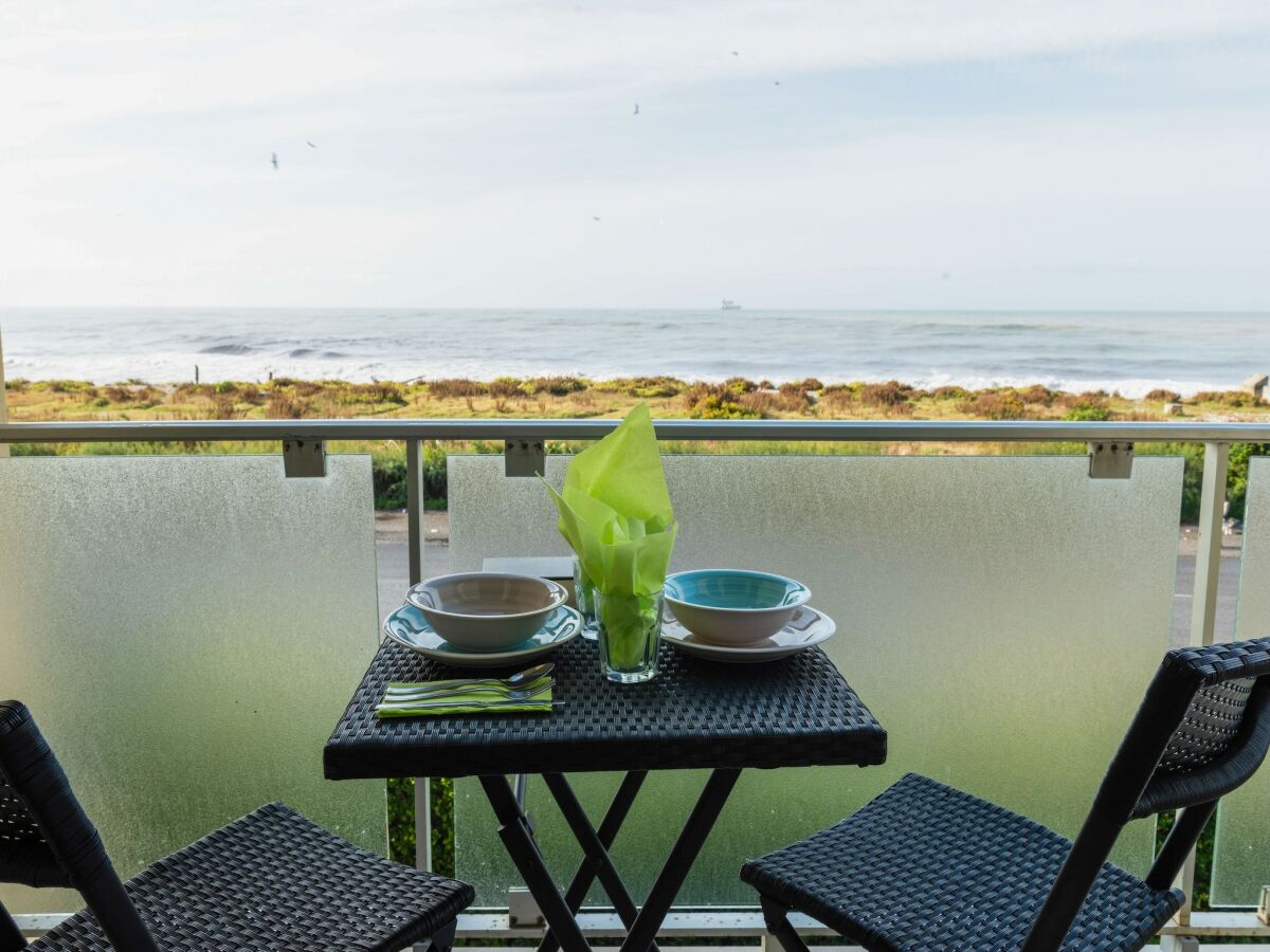 Holiday house Ferienhaus in Carrara am Meer - Outdoor photo 5