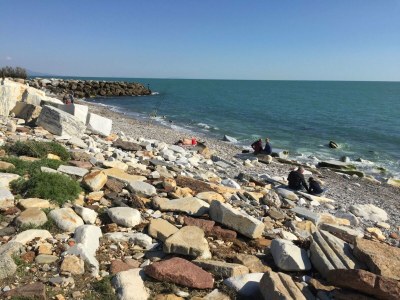 Holiday house Ferienhaus in Carrara am Meer - Environment photo 36