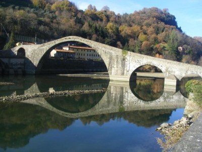 Farmhouse Farmhouse in Casoli near Ski Slopes - Environment photo 27