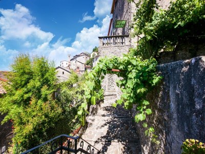 Farmhouse Farmhouse in Casoli near Ski Slopes - Environment photo 30