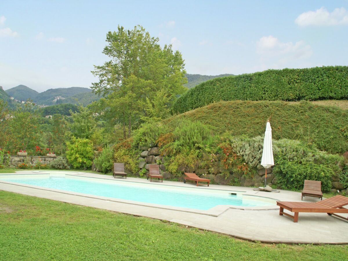 Villa Villa in Tuscany with Private Pool & Garden