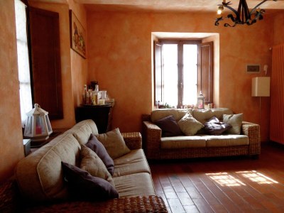 Villa Villa in Tuscany with Private Pool & Garden - Features photo 10