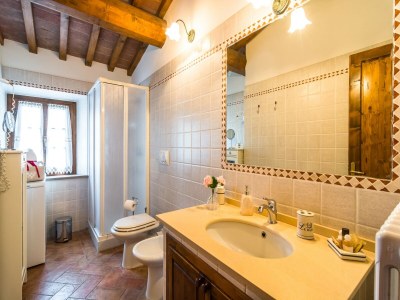 Holiday house Holiday Home in Tuscany with Pool - Features photo 31