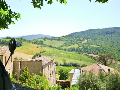 Holiday house Holiday Home in Montecastelli with River Views - Outdoor photo 40