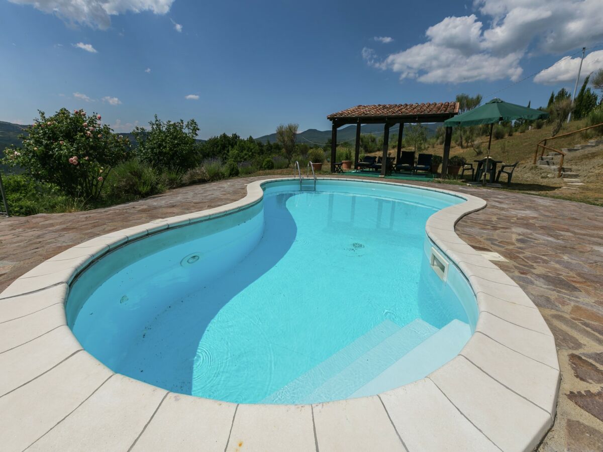 Villa Villa in Maremma with Private Pool & Views