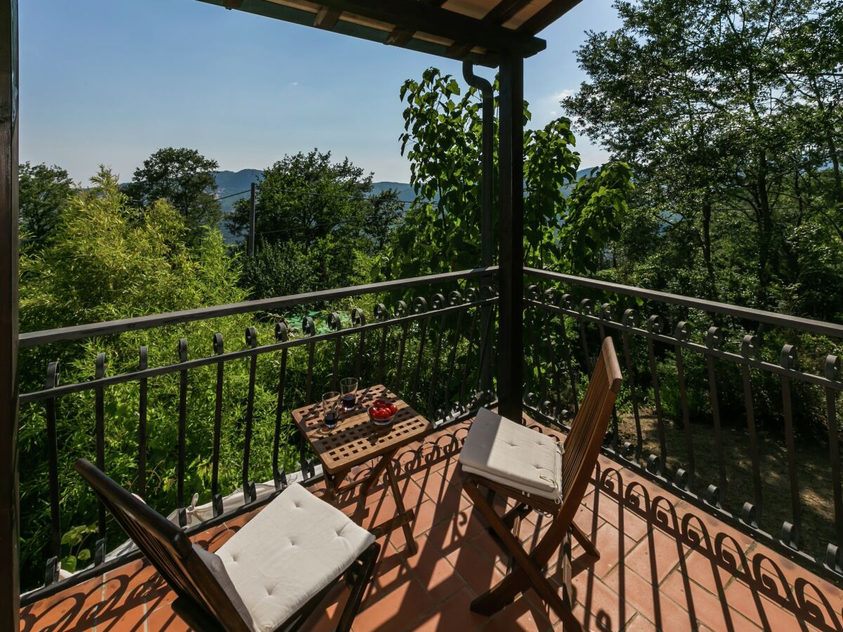 Villa Villa Santa Fiora Farmhouse - Outdoor photo 3