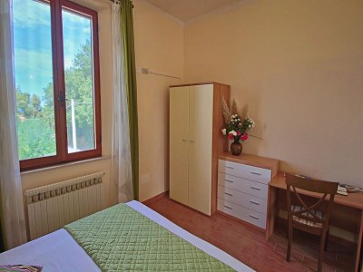 Apartment Apartment in Piticchio with Pool and BBQ - Features photo 26