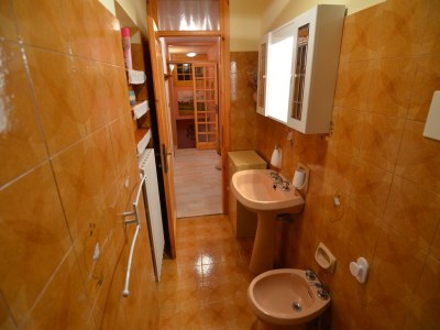 Apartment Apartment in Petrella Guidi mit Blick auf den Garten - Features photo 32