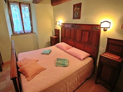 Holiday house Ferienhaus in Serrungarina in Seenähe - Features photo 11