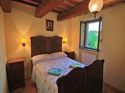 Holiday house Ferienhaus in Serrungarina in Seenähe - Features photo 12