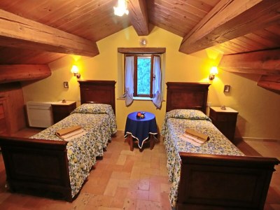 Holiday house Ferienhaus in Serrungarina in Seenähe - Features photo 13