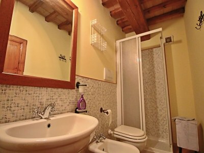 Holiday house Ferienhaus in Serrungarina in Seenähe - Features photo 15