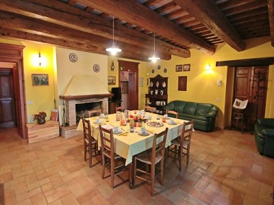 Holiday house Ferienhaus in Serrungarina in Seenähe - Features photo 16