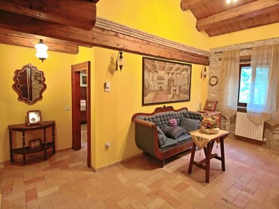 Holiday house Ferienhaus in Serrungarina in Seenähe - Features photo 19