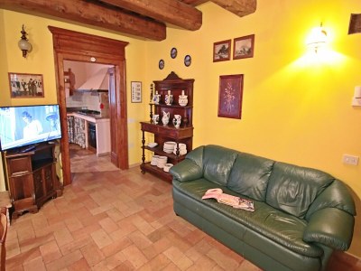 Holiday house Ferienhaus in Serrungarina in Seenähe - Features photo 20