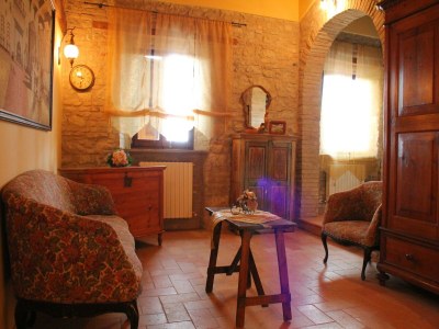 Holiday house Ferienhaus in Serrungarina in Seenähe - Features photo 21