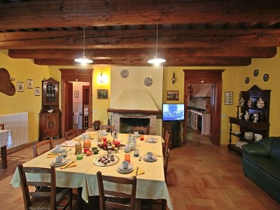 Holiday house Ferienhaus in Serrungarina in Seenähe - Features photo 23