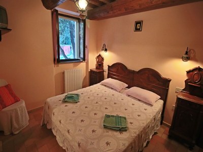 Holiday house Ferienhaus in Serrungarina in Seenähe - Features photo 26
