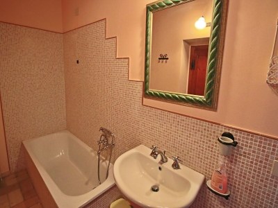 Holiday house Ferienhaus in Serrungarina in Seenähe - Features photo 29