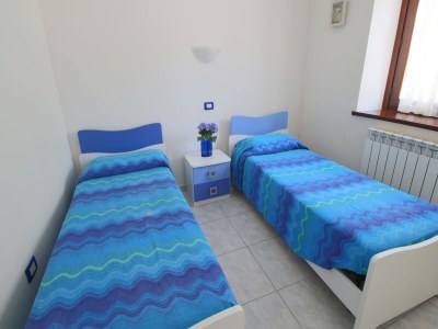 Villa Villa in Marche mit Pool und Panoramablick - Features photo 19