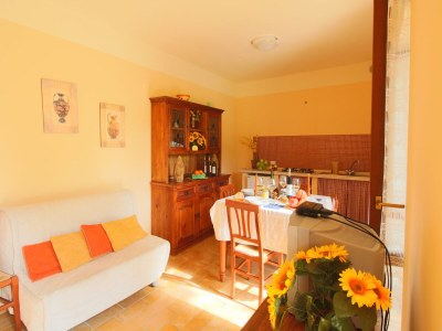 Holiday house Wohnung in Marken mit Pool und Terrasse - Features photo 29
