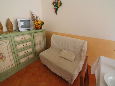 Cottage Rückzugsort mit Hügelblick und Pool - Features photo 24