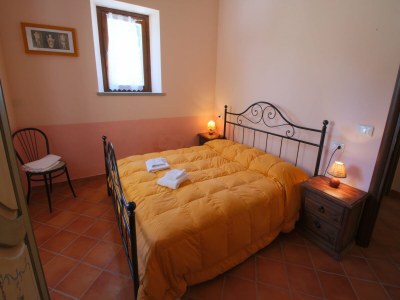 Cottage Rückzugsort mit Hügelblick und Pool - Features photo 27