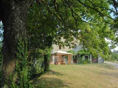 Farmhouse Farmhouse in Apecchio with Pool and Terrace - Outdoor photo 10