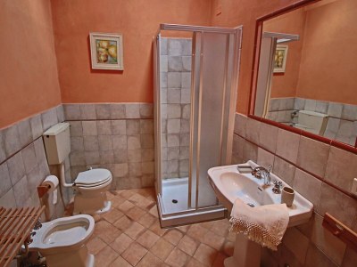 Farmhouse Farmhouse in Apecchio with Pool and Terrace - Features photo 17