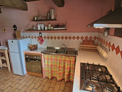 Farmhouse Farmhouse in Apecchio with Pool and Terrace - Features photo 21