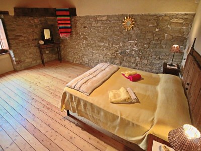 Farmhouse Farmhouse in Apecchio with Pool and Terrace - Features photo 27