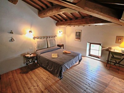 Farmhouse Farmhouse in Apecchio with Pool and Terrace - Features photo 30