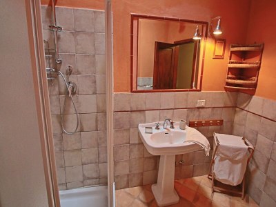 Farmhouse Farmhouse in Apecchio with Pool and Terrace - Features photo 33