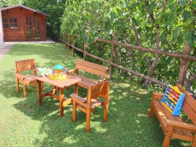 Holiday house Cottage in Marche near Ski Slopes - Outdoor photo 38