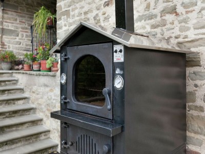 Holiday house Cottage in Marche near Ski Slopes - Outdoor photo 39