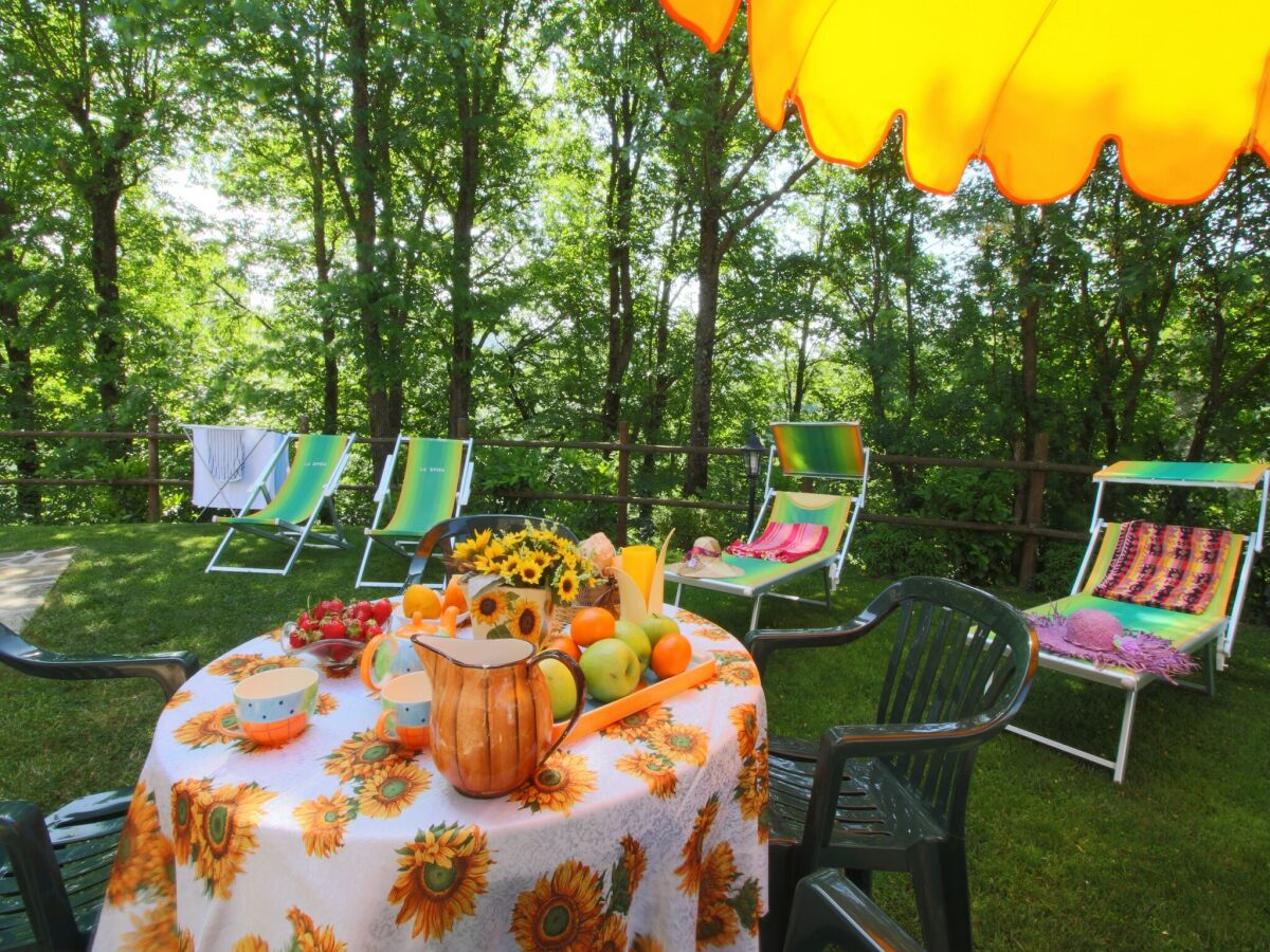 Holiday house Haustierfreundlicher Rückzugsort - Outdoor photo 2