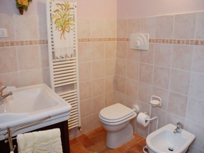Holiday house Haustierfreundlicher Rückzugsort - Features photo 16