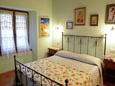Holiday house Haustierfreundlicher Rückzugsort - Features photo 19