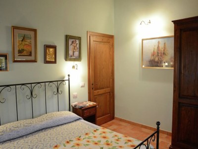 Holiday house Haustierfreundlicher Rückzugsort - Features photo 20
