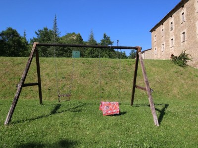 Cottage Wohnung in Marche mit Pool und Privatsphäre - Outdoor photo 13