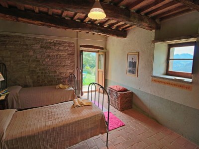 Holiday house Holiday Home in Apecchio with Pool & Terrace - Features photo 15