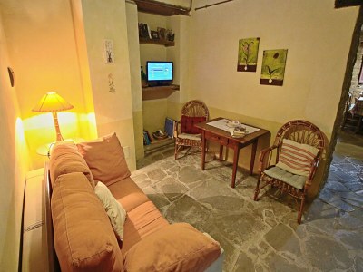 Holiday house Holiday Home in Apecchio with Pool & Terrace - Features photo 23