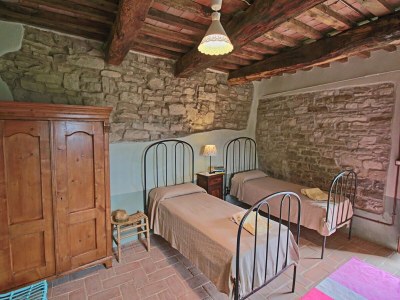 Holiday house Holiday Home in Apecchio with Pool & Terrace - Features photo 24